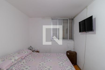 Quarto 1 de apartamento à venda com 2 quartos, 60m² em Jardim Celeste, São Paulo