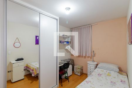 Quarto 2 de apartamento à venda com 2 quartos, 60m² em Jardim Celeste, São Paulo