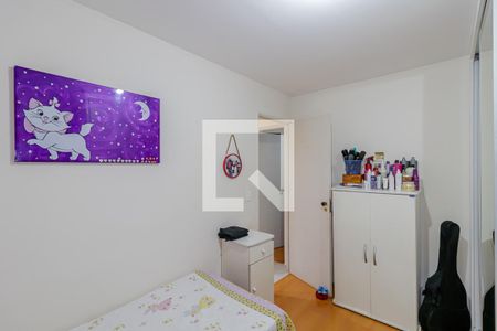 Quarto 2 de apartamento à venda com 2 quartos, 60m² em Jardim Celeste, São Paulo