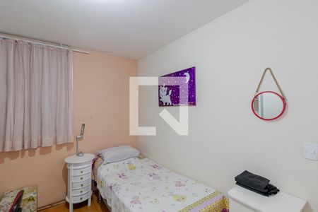 Quarto 2 de apartamento à venda com 2 quartos, 60m² em Jardim Celeste, São Paulo