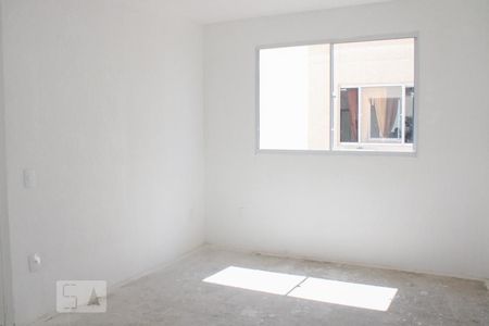 Sala de apartamento à venda com 2 quartos, 42m² em Rio Branco, Canoas