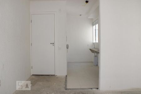 Sala de apartamento à venda com 2 quartos, 42m² em Rio Branco, Canoas