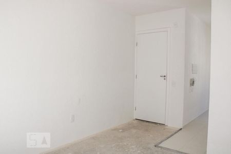 Sala de apartamento à venda com 2 quartos, 42m² em Rio Branco, Canoas