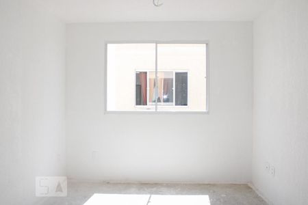 Sala de apartamento à venda com 2 quartos, 42m² em Rio Branco, Canoas