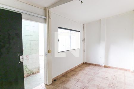 Apartamento para alugar com 25m², 1 quarto e 1 vagaSala / Quarto