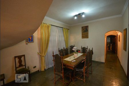 Sala de casa à venda com 4 quartos, 600m² em Vila Mariana, São Paulo