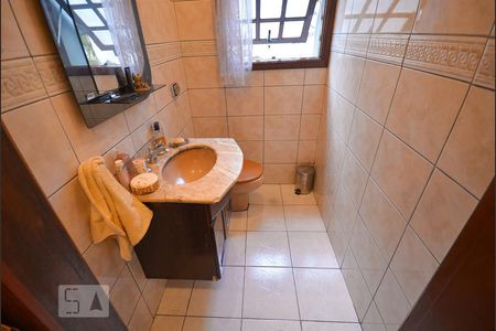 Lavabo de casa à venda com 4 quartos, 600m² em Vila Mariana, São Paulo