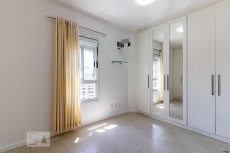 Suite de apartamento para alugar com 2 quartos, 70m² em Vila Nova Conceição, São Paulo