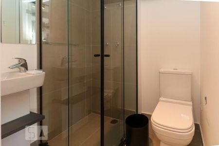 Apartamento para alugar com 20m², 1 quarto e sem vaga Apartamento para alugar com 20m², 1 quarto e sem vagaStudio