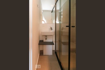 Apartamento para alugar com 20m², 1 quarto e sem vaga Apartamento para alugar com 20m², 1 quarto e sem vagaStudio