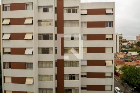 Vista de apartamento à venda com 2 quartos, 84m² em Jardim Nossa Senhora Aparecida, São Paulo