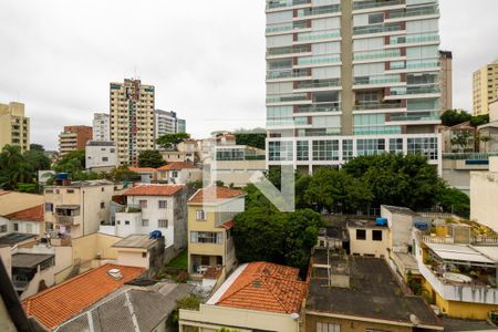 Vista de apartamento à venda com 2 quartos, 84m² em Jardim Nossa Senhora Aparecida, São Paulo