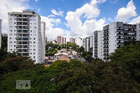 Vista de apartamento à venda com 3 quartos, 80m² em Vila Progredior, São Paulo