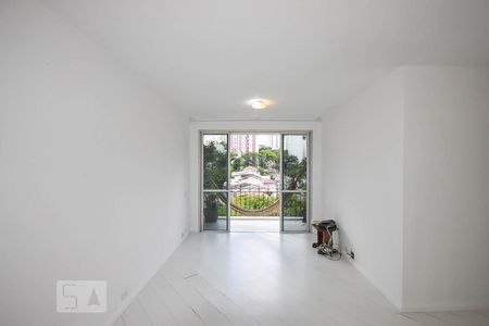 Sala de apartamento para alugar com 3 quartos, 80m² em Vila Progredior, São Paulo