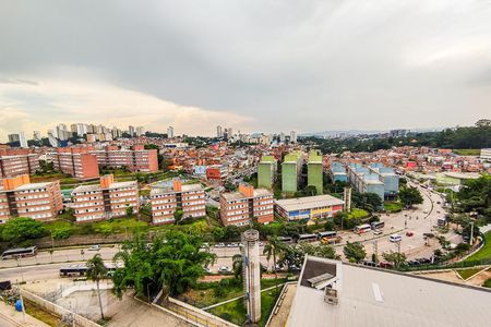 Vista de apartamento para alugar com 2 quartos, 40m² em Vila Andrade, São Paulo