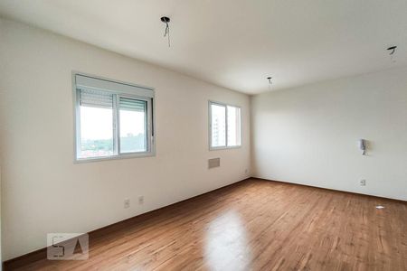 Sala de apartamento para alugar com 2 quartos, 40m² em Vila Andrade, São Paulo