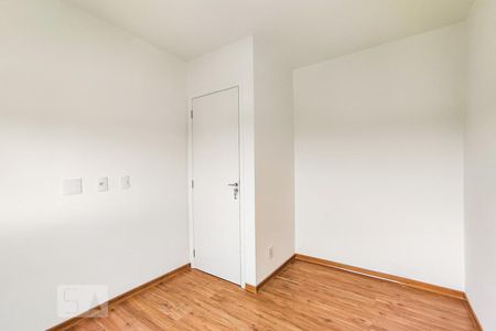 Quarto de apartamento para alugar com 2 quartos, 40m² em Vila Andrade, São Paulo