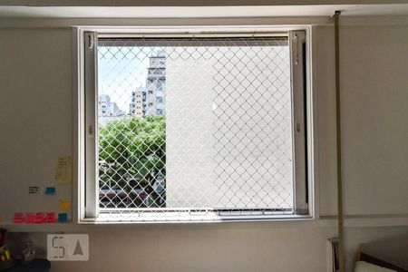 Sala de apartamento à venda com 1 quarto, 59m² em Vila Buarque, São Paulo