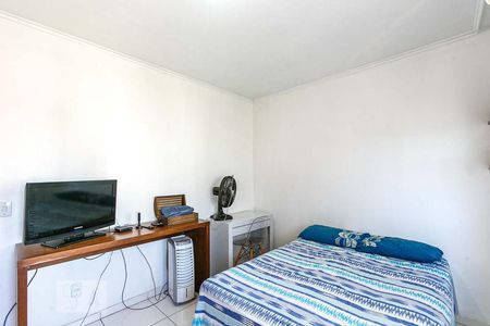 Quarto 1 de apartamento à venda com 3 quartos, 70m² em Santana, Porto Alegre