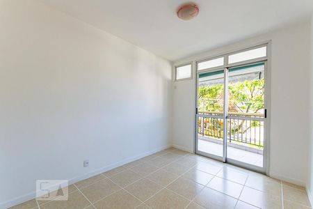 Quarto 1 de apartamento para alugar com 2 quartos, 72m² em Icaraí, Niterói