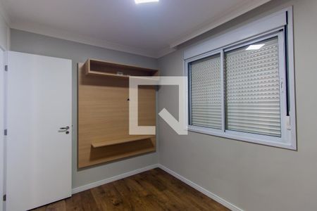 Suíte de apartamento à venda com 3 quartos, 59m² em Jardim Guairaca, São Paulo