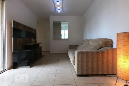 Sala de apartamento à venda com 3 quartos, 63m² em Morumbi, São Paulo