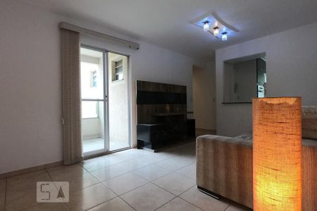 Sala de apartamento à venda com 3 quartos, 63m² em Morumbi, São Paulo