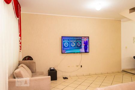 Sala de casa à venda com 4 quartos, 220m² em Parque Terra Nova Ii, São Bernardo do Campo