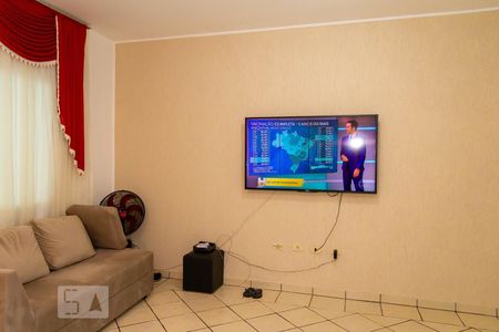 Sala de casa à venda com 4 quartos, 220m² em Parque Terra Nova Ii, São Bernardo do Campo