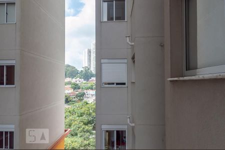 Vista do Quarto 1 de apartamento à venda com 2 quartos, 56m² em Centro, São Bernardo do Campo