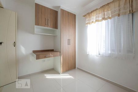 Quarto 2 de apartamento para alugar com 2 quartos, 63m² em Vila Madalena, São Paulo