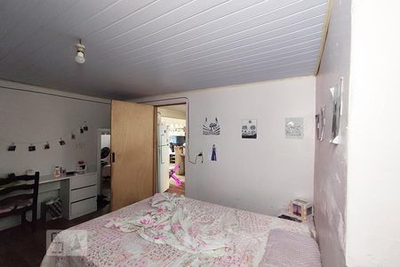 Quarto 2 de casa à venda com 3 quartos, 70m² em Liberdade, Novo Hamburgo