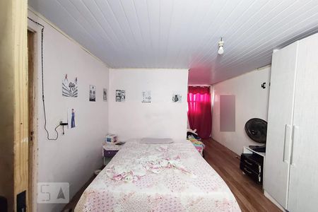 Quarto 2 de casa à venda com 3 quartos, 70m² em Liberdade, Novo Hamburgo