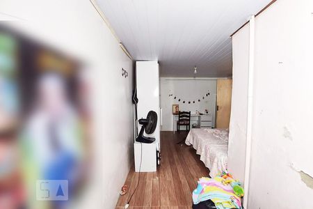 Quarto 2 de casa à venda com 3 quartos, 70m² em Liberdade, Novo Hamburgo