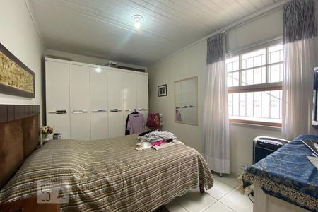 Quarto 2 de casa à venda com 2 quartos, 70m² em Jardim Monte Alegre, Taboão da Serra