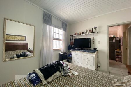 Quarto 2 de casa à venda com 2 quartos, 70m² em Jardim Monte Alegre, Taboão da Serra