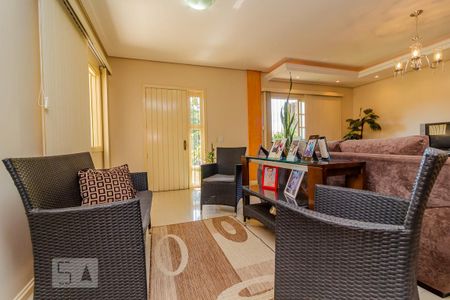 Sala 2 de casa à venda com 3 quartos, 202m² em Cristal, Porto Alegre