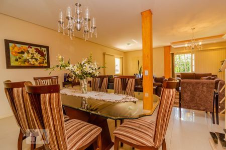 Sala 2 de casa à venda com 3 quartos, 202m² em Cristal, Porto Alegre