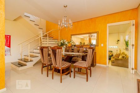 Sala 2 de casa à venda com 3 quartos, 202m² em Cristal, Porto Alegre