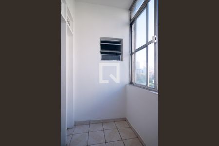 Sala de apartamento à venda com 1 quarto, 60m² em Bela Vista, São Paulo