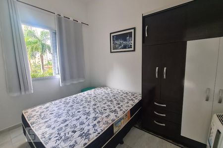 Quarto 1 de apartamento para alugar com 2 quartos, 49m² em Parque Campolim, Sorocaba