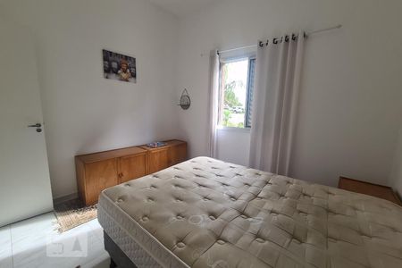 Quarto 2 de apartamento para alugar com 2 quartos, 49m² em Parque Campolim, Sorocaba