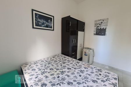 Quarto 1 de apartamento para alugar com 2 quartos, 49m² em Parque Campolim, Sorocaba