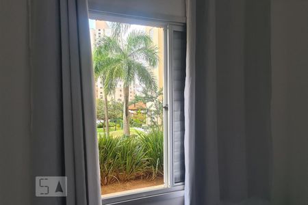 Vista do Quarto 1 de apartamento para alugar com 2 quartos, 49m² em Parque Campolim, Sorocaba