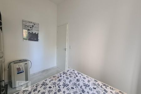 Quarto 1 de apartamento para alugar com 2 quartos, 49m² em Parque Campolim, Sorocaba