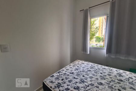 Quarto 1 de apartamento para alugar com 2 quartos, 49m² em Parque Campolim, Sorocaba