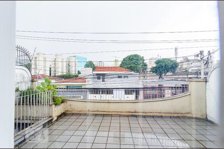 Vista da Sala de casa à venda com 3 quartos, 240m² em Jabaquara, São Paulo