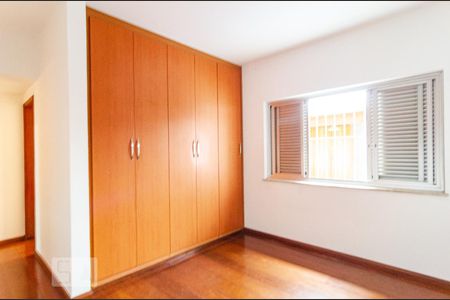 Suíte 1 de casa à venda com 3 quartos, 240m² em Jabaquara, São Paulo