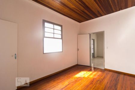 Quarto 1 de casa para alugar com 2 quartos, 80m² em Vila Santana, Sorocaba