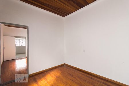 Quarto 2 de casa para alugar com 2 quartos, 80m² em Vila Santana, Sorocaba